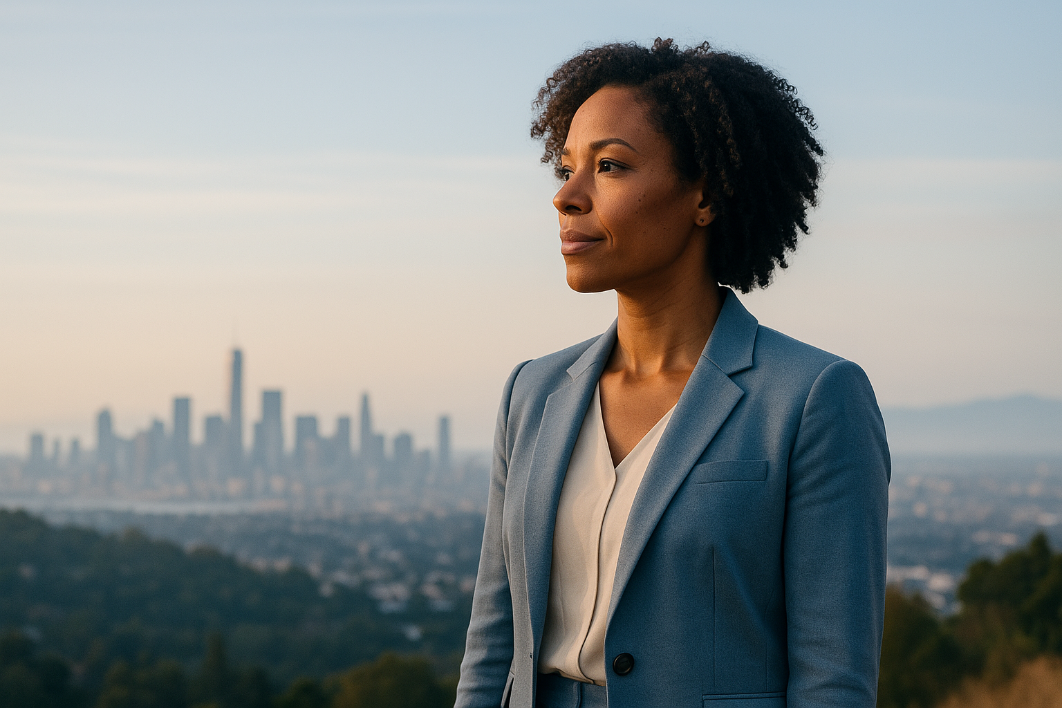 Overcoming Imposter Syndrome: Owning Your Voice As a Leader