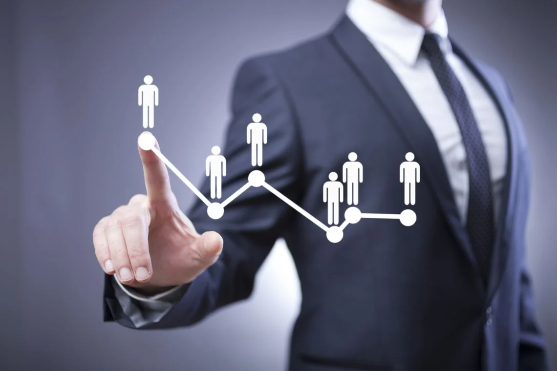 More Than Metrics: Rediscovering the Human Center of Our Organizations